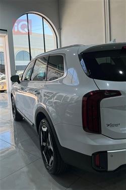 كيا تيلوريد